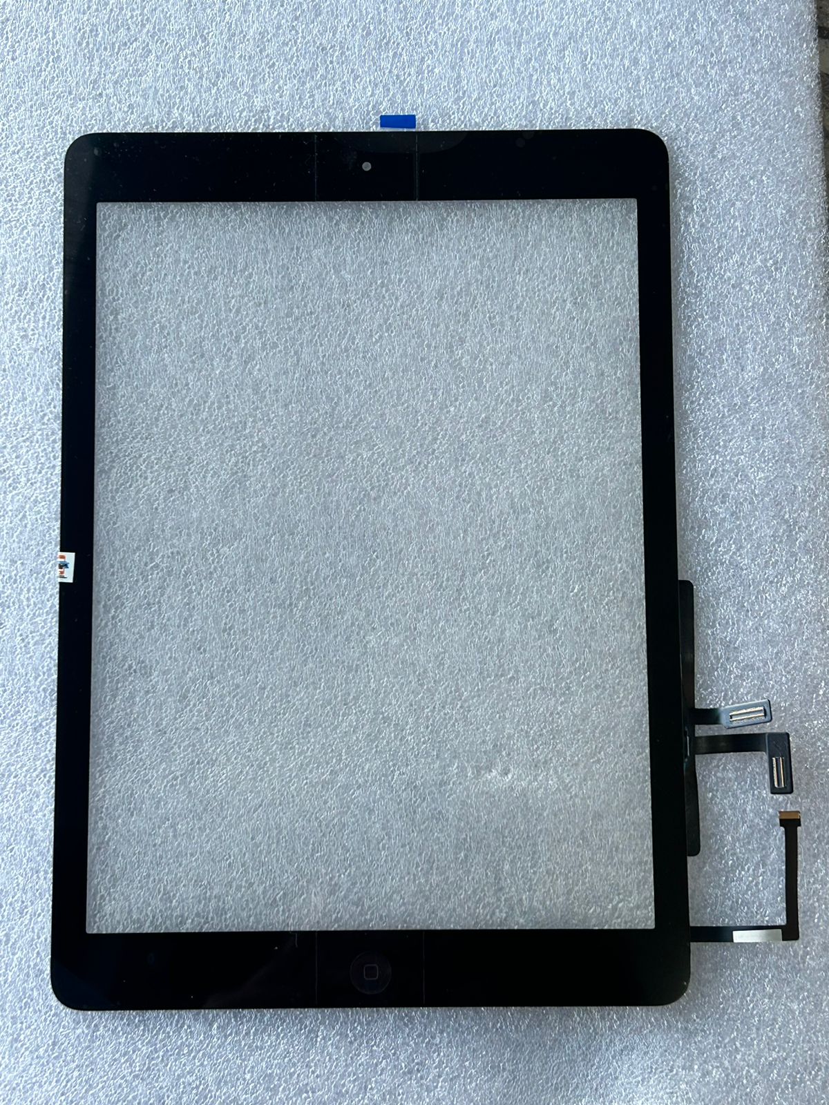 Touch Ipad 5 Negro / ipad air 1